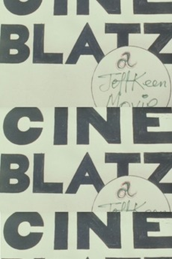 Poster de Curta Cineblatz (1967)