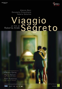 Viaggio Segreto (Viaggio Segreto)