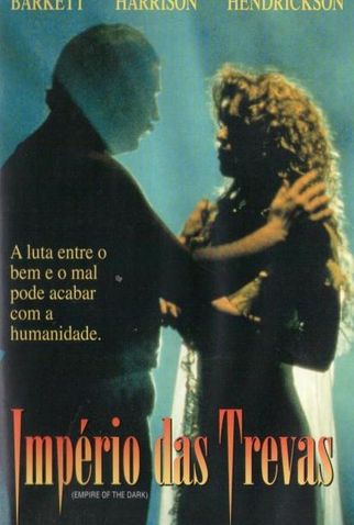 Poster 2 de Filme Império das Trevas (1990)