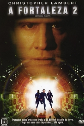 de Filme A Fortaleza 2 (2000)