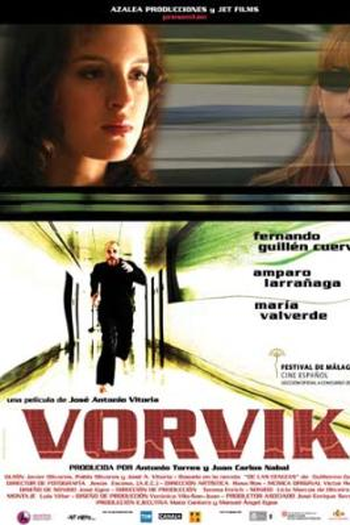 Poster de Filme Vorvik  (2005)