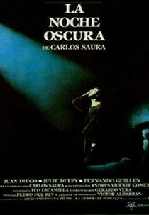 A noite escura (La noche oscura)
