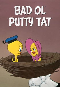 Gatinho Mau (Bad Ol' Putty Tat)