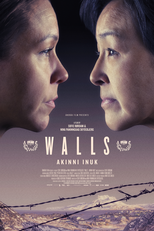 Walls: Akinni Inuk (Walls: Akinni Inuk)