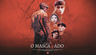O Mascarado (Curta-Metragem) - Produção Rubelita Filmes