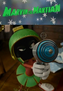 Marvin: O Marciano (Marvin: The Martian)