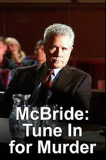 McBride - Cúmplice de Assassinato (McBride - Tune in for Murder)