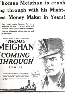 Coming Through (Coming Through)