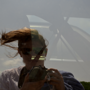 Foto de perfil de Maria Luiza Amaral