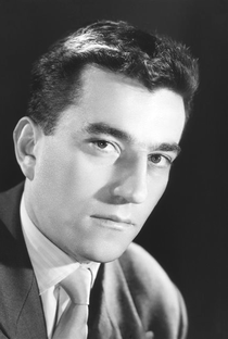 Georges Géret - Poster 1