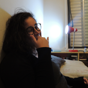 Foto de perfil de Renata