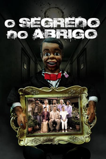 O Segredo do Abrigo (Lubuk)