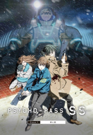 Psycho-Pass: Sinners of the System Case.1 - Tsumi to Batsu (Psycho-Pass: Sinners of the System Case.1: Tsumi to Batsu)