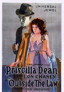 Outside the Law (Outside the Law)