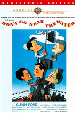 Não Caia na Água Marujo (Don't Go Near the Water)