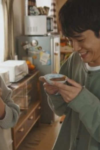 Poster de Episódio 第２話 (2022)