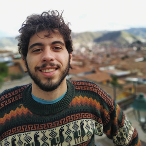 Foto de perfil de Pedro Ribeiro