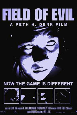 Poster 2 de Curta O Campo Do Medo (2024)