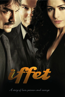 Iffet - Poster / Capa / Cartaz - Oficial 1