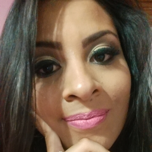 Foto de perfil de Nayara Brandão
