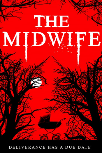 Poster de Filme The Midwife (2021)