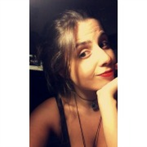 Foto de perfil de Rafaelle