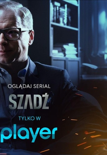 Anjo da Morte (1a. temporada) (Szadz (1a. temporada))