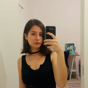 Foto de perfil de Bruna Mikulski
