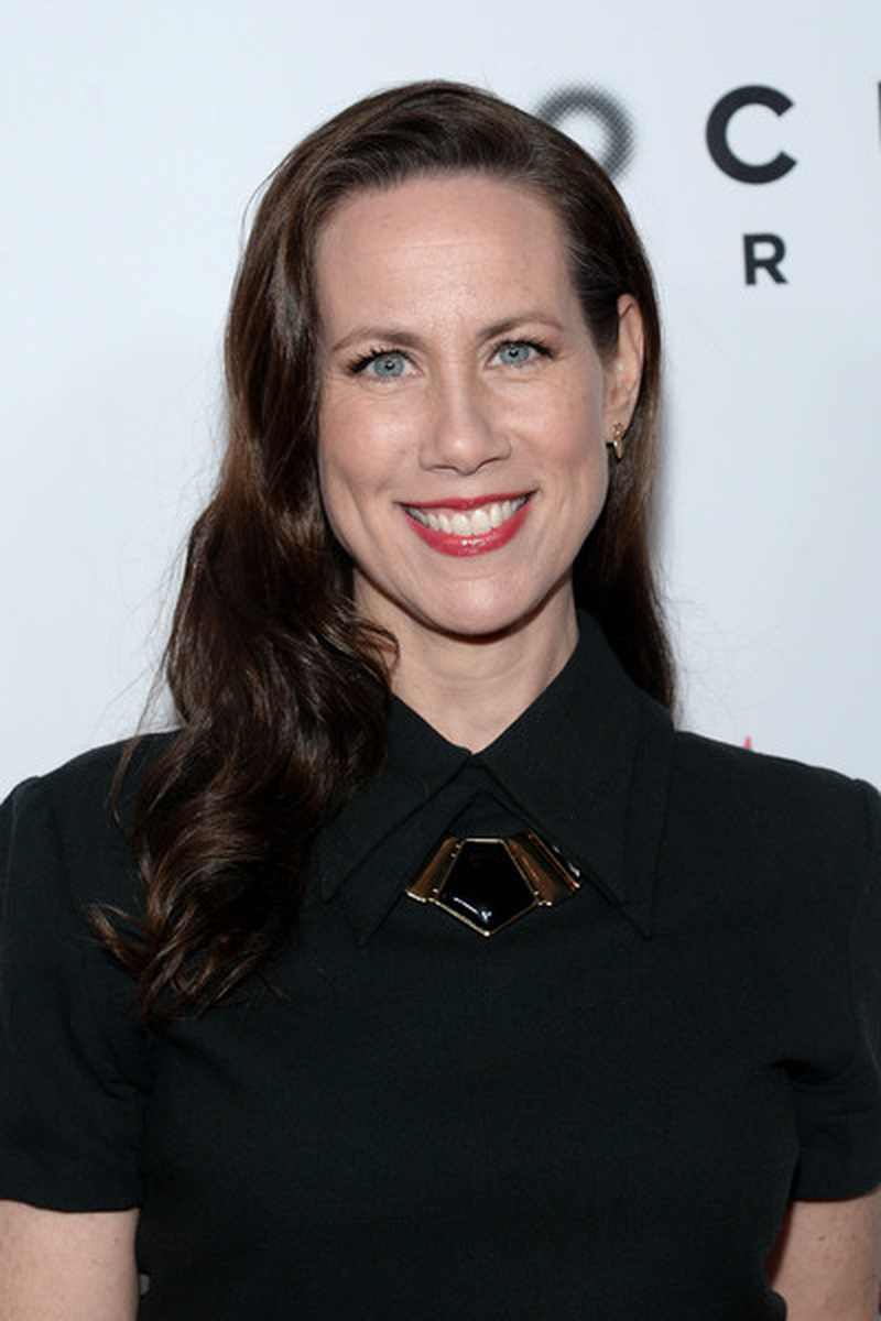 Miriam Shor - Foto 1