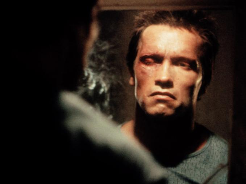 Foto 27 de O Exterminador do Futuro