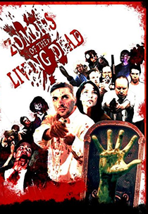 Zombies of the Living Dead (Zombies of the Living Dead)