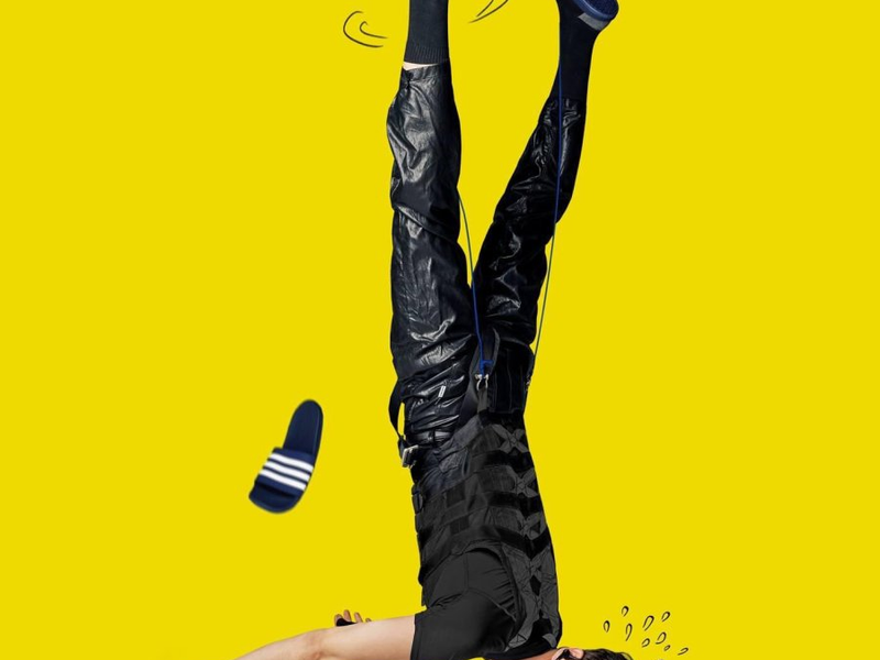 Foto 3 de Missão Improvável