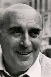 Gilles Grangier - Poster 1