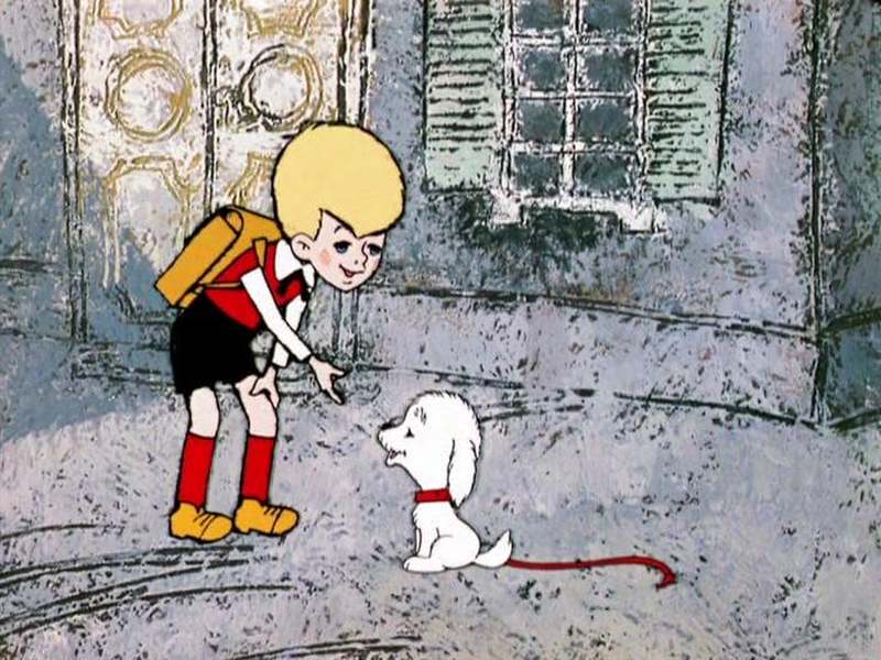 Foto 6 de Junior and Karlson