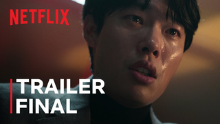 Trailer: Revelações | Trailer Final | Netflix