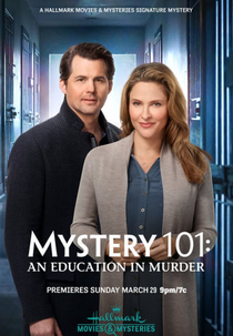 Mystery 101: An Education in Murder (Mystery 101: An Education in Murder)