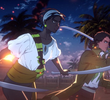 Freedom Was Sweeter