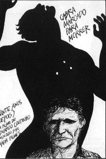  de Filme Cabra Marcado Para Morrer (1984)