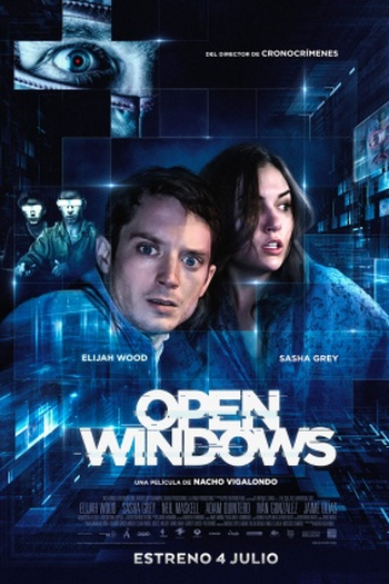  de Filme Perseguição Virtual (2014)