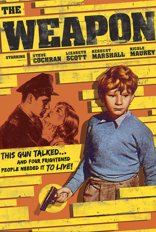 Poster 1 de Filme O Seu Primeiro Crime (1956)