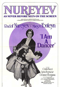 Nureyev, O Mito do Balé (I Am a Dancer)