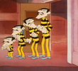 Les Daltons se rachètent