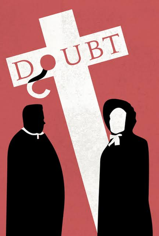 Poster 6 de Filme Dúvida (2008)