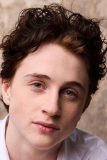 Judah Prehn