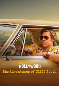 As Aventuras de Cliff Booth (The Adventures of Cliff Booth)