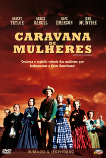 Caravana de Mulheres - Poster / Capa / Cartaz - Oficial 4