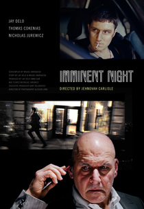 Imminent Night (Imminent Night)