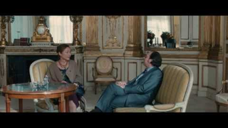 Trailer: Os Sabores do Palácio