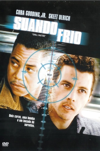  de Filme Suando Frio (1999)