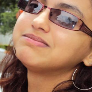 Foto de perfil de Angélica Correia